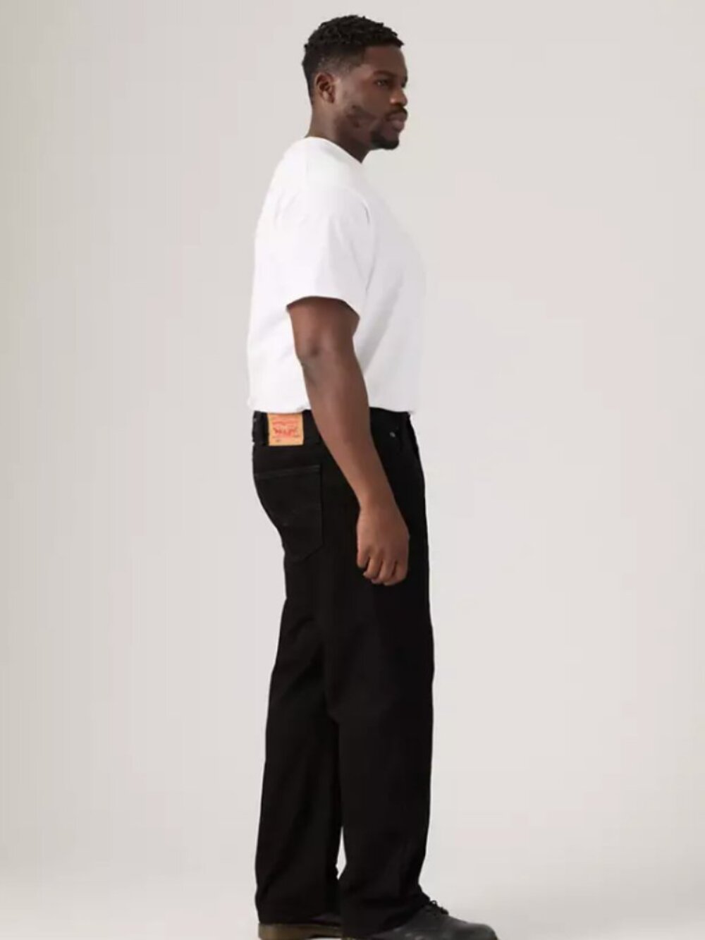 Levi's 505™ Regular Fit Men's Jeans W40 L32
